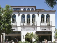 Drift Santa Barbara, a Member of Design Hotels Hotels near Downtown Santa Barbara