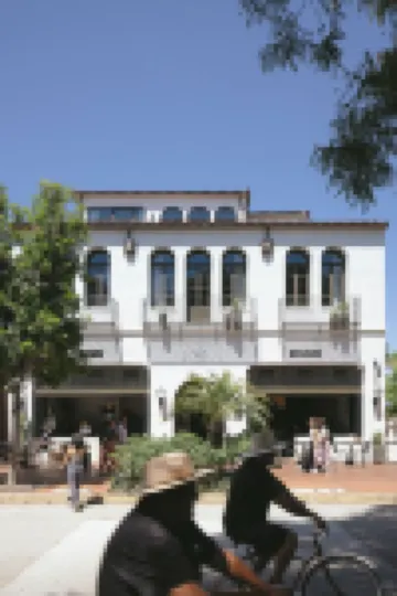 Drift Santa Barbara, a Member of Design Hotels