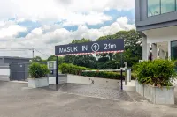 Marc Co - Living by Cobytat Hotels in Bukit Mertajam