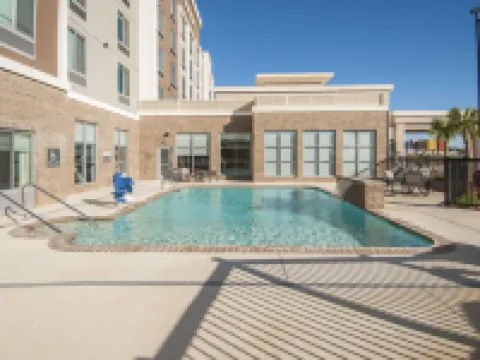 Hilton Garden Inn Jackson/Clinton Hotels in Clinton