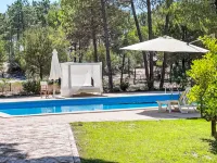 Apartamento Com 1 Quarto UA33 - Homestays