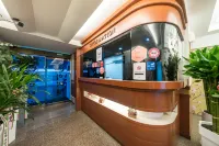 Naju Hitel Hotels in Naju-Si