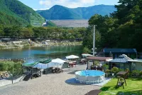 Miryang Kansanae and the People Pension 密陽市住宿飯店