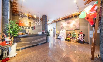 Jeonju Hanok Hotel Kung