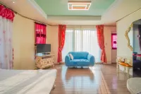 Gapyeong Hillhouse Pension Hotels in Gapyeong-gun