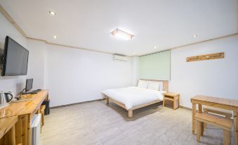 Mokpo M Hotel
