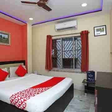 Super Hotel O Chinar Rooms