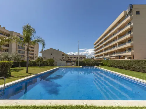 Torrenova IV - Homestays