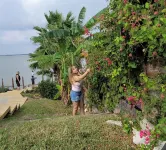 M&K's Charming 3-bedroom house by the Bay in lovely Corpus Christi with AC, WiFi