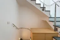 Dimora Storica Torre Matta – Elegance, History and Sea Views in the Heart of Otr