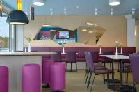 B&B HOTEL Lüneburg Hotels in Adendorf