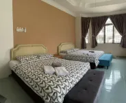 Dino House Hotels in Larut Dan Matang