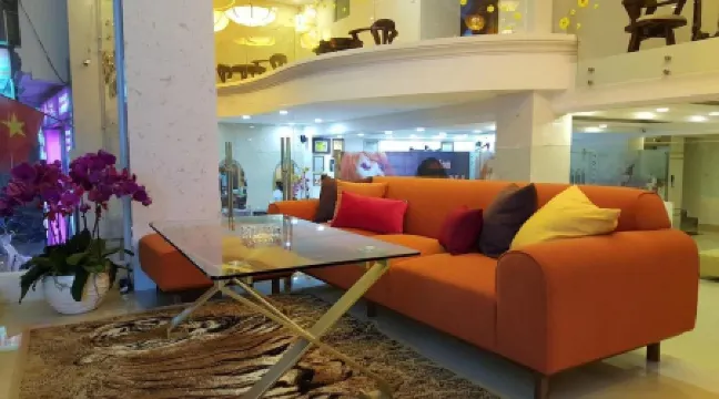Isana Hotel Dalat