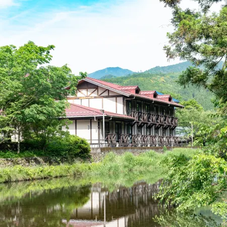 Housenbou Lodge