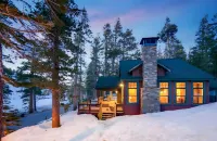 Tamarack Lodge & Resort فنادق في ماموث ليكس