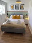 Peninsula Cottage near Stornoway/Pet friendly Hôtels à : 