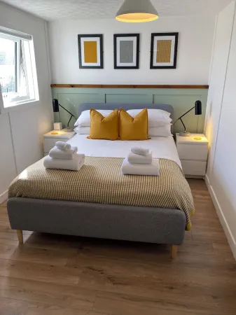 Peninsula Cottage near Stornoway/Pet friendly Отели рядом с достопримечательностью «Батт оф Льюис Лайтхаус»