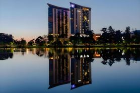 Bellevue Residence Suites