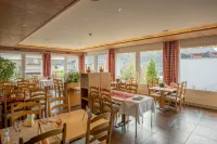 Hotel Brienz Hotel a Brienz