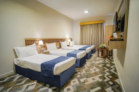 Osturat Emaar Hotel