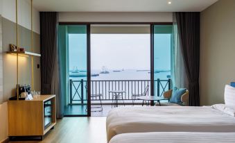 Novotel Koh SI Chang