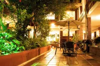 Hotel Camoruco Hotels in 