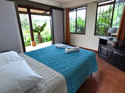 Serenity By Nature Hotels in Mercedes