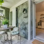 Green Garden House