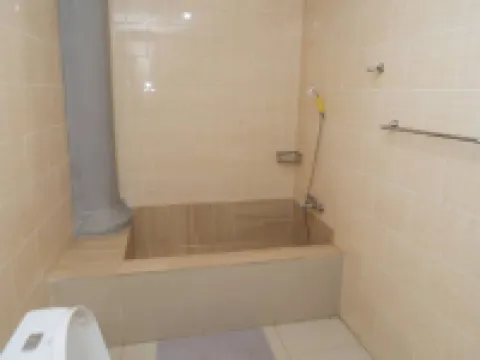 รีทรีตสุดมีเสน่ห์ ใน ลูบุมบาชี โรงแรมในลูบุมบาชิ