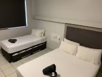 The Stuart Hotel-Motel Hotels in Katherine