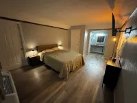 BO Hotel (Canadian Courts)