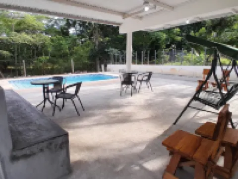 白色之家 聖卡洛斯酒店