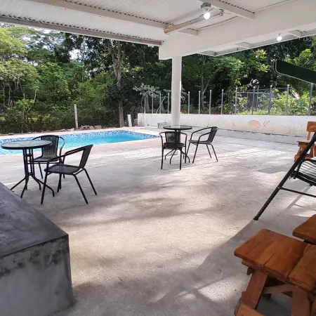 Casa Blanca Отели в г. Сан Карлос