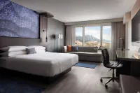 Boulder Marriott