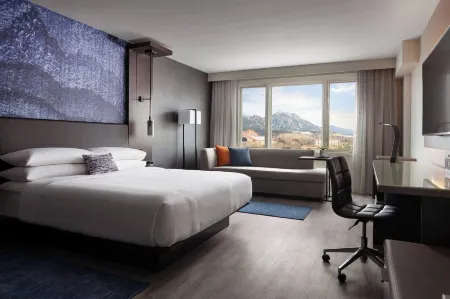Boulder Marriott