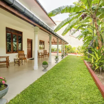 The Islands Breeze Villa