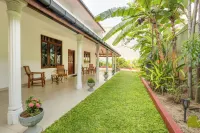 The Islands Breeze Villa Hotel a Dehiwala-Mount Lavinia