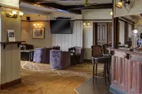 Best Western Reading Calcot Hotel - bar
