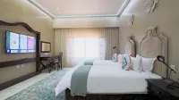 Qurtuba Hotel and Spa Hotels in Lethabong