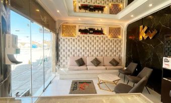 KW Hotel