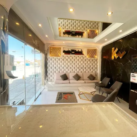 KW Hotel