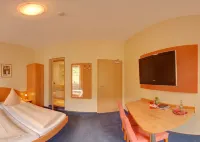 Stumbergers Hotel Hotels in Valwig