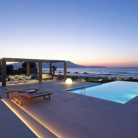 Youphoria Sea View Villas