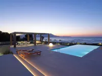 Youphoria Sea View Villas - Bungalows