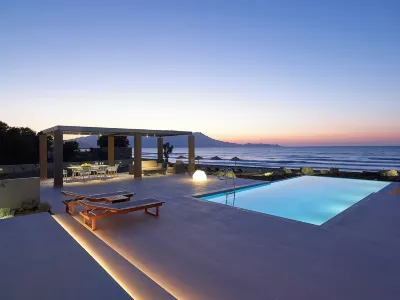 Youphoria Sea View Villas