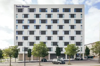 Soto House Pamplona