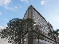 فندق البارون القاهرة Hotels near ميدان روكسى