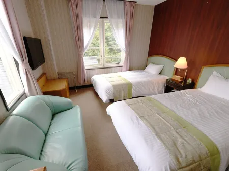 Hotel Ra Kuun