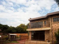 Thabiso Guesthouse Hotels near Waltloo Train Station