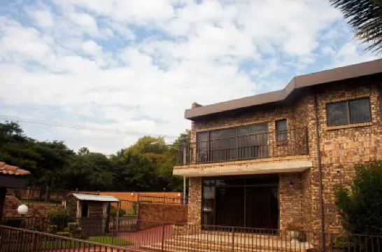 Thabiso Guesthouse Hotels near The Willows